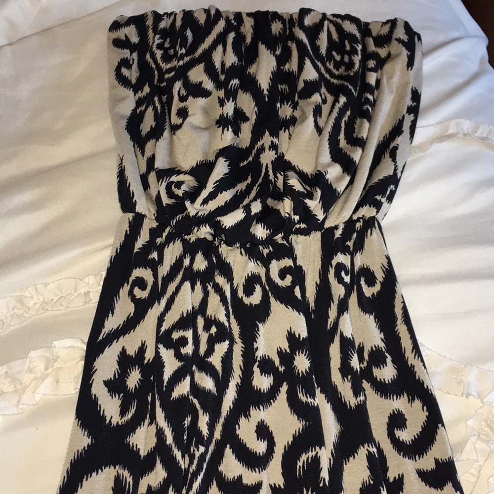 Maxi Dress - Picture 2 of 4